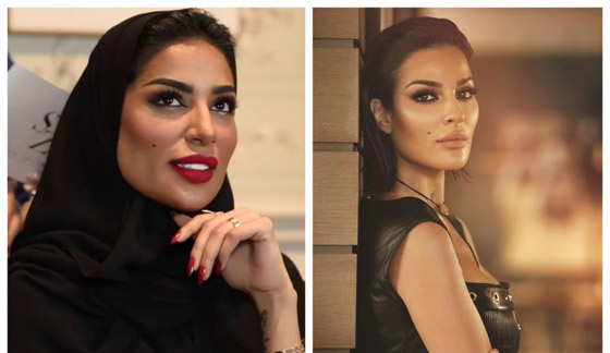 صور نجمات عربيات يشبهن فنانات عالميات بشكل لا يصدق! شاهد بنفسك! صورة رقم 10