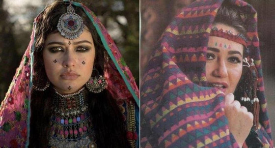 صور نجمات عربيات يشبهن فنانات عالميات بشكل لا يصدق! شاهد بنفسك! صورة رقم 2