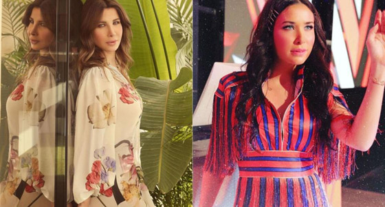 صور نجمات عربيات يشبهن فنانات عالميات بشكل لا يصدق! شاهد بنفسك! صورة رقم 16