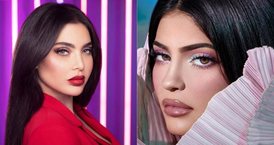 صور نجمات عربيات يشبهن فنانات عالميات بشكل لا يصدق! شاهد بنفسك! صورة رقم 18
