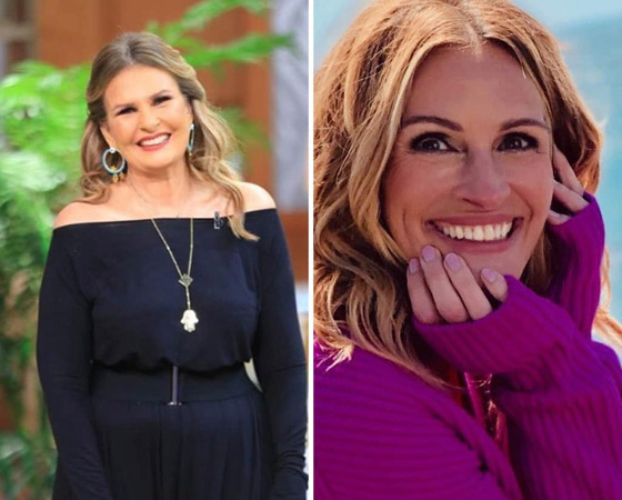 صور نجمات عربيات يشبهن فنانات عالميات بشكل لا يصدق! شاهد بنفسك! صورة رقم 20