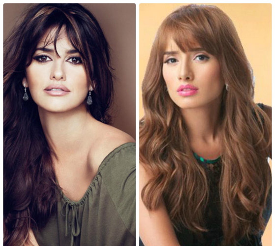 صور نجمات عربيات يشبهن فنانات عالميات بشكل لا يصدق! شاهد بنفسك! صورة رقم 4