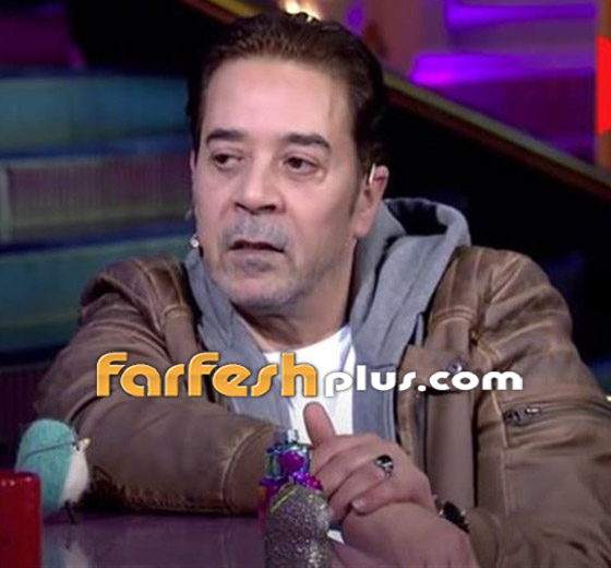 فيديو مدحت صالح يبهر أبلة فاهيتا بأغنية (بوس الواوا) لهيفاء صورة رقم 6