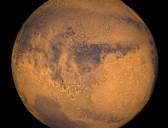 اكتشاف سلالات بكتيريا جديدة قد تساعد على الزراعة في الفضاء! صورة رقم 3 اكتشاف سلالات بكتيريا جديدة قد تساعد على الزراعة في الفضاء! صورة رقم 3