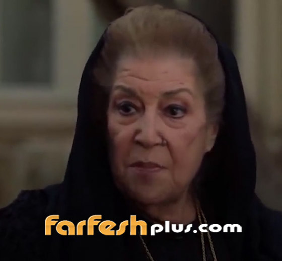شر وسيطرة وخراب بيوت.. نجمات قدمن دور الأم الشريرة ‎(فيديو) صورة رقم 3