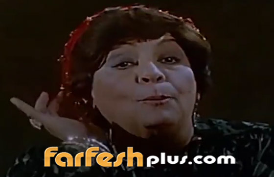 شر وسيطرة وخراب بيوت.. نجمات قدمن دور الأم الشريرة ‎(فيديو) صورة رقم 5