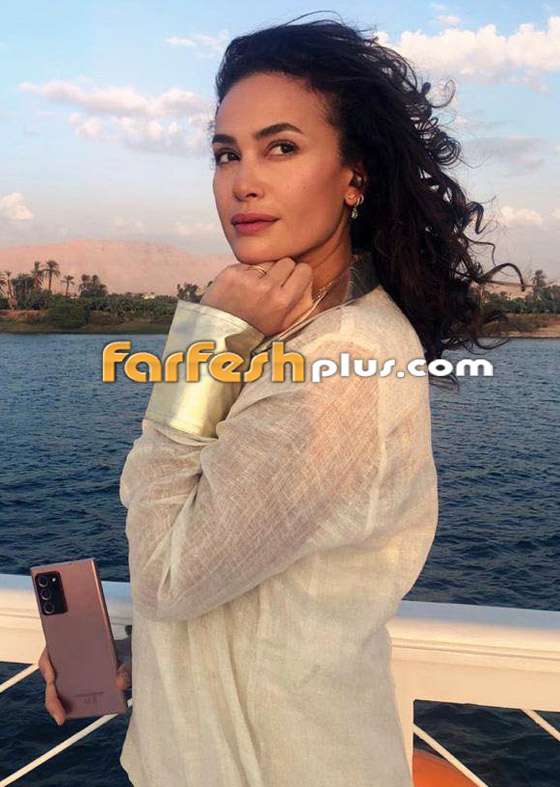فيديو هند صبري: هددوني بالقتل أنا وأولادي بعد حديثي عن تهمة سعد المجرد! صورة رقم 3