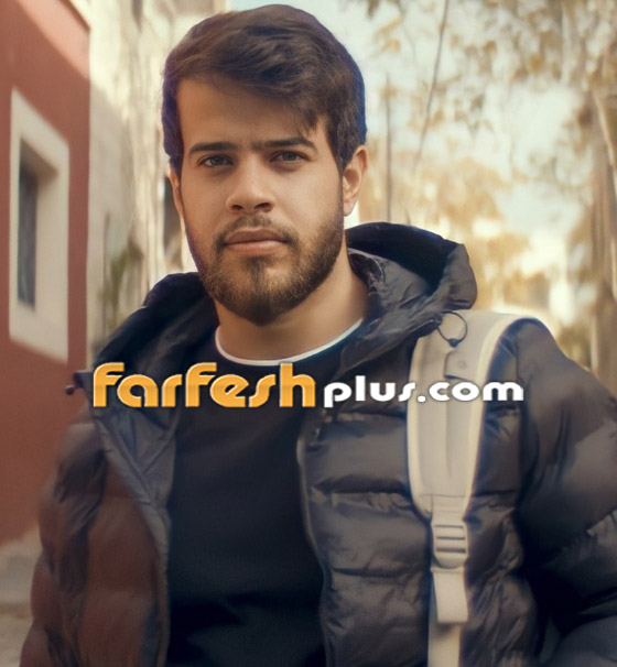 تفاعل واسع على صورة أدهم النابلسي ووالدته، والجمهور: الشبه كبير بينهما صورة رقم 4