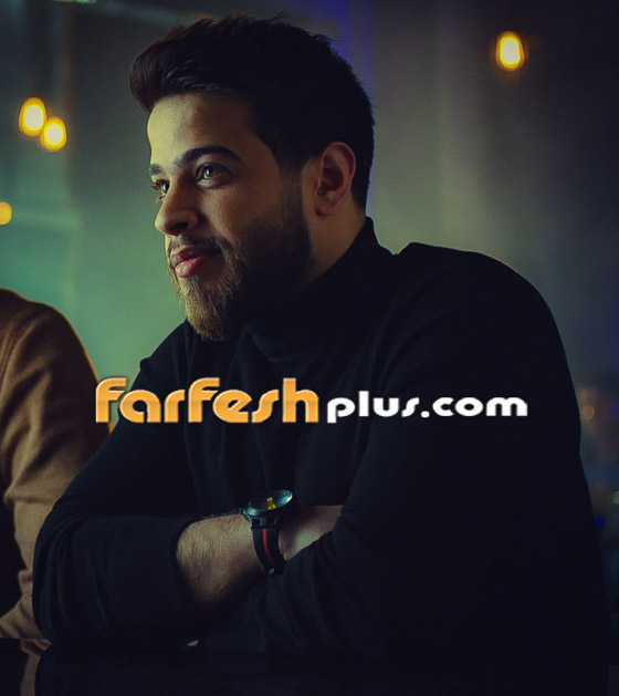 تفاعل واسع على صورة أدهم النابلسي ووالدته، والجمهور: الشبه كبير بينهما صورة رقم 6