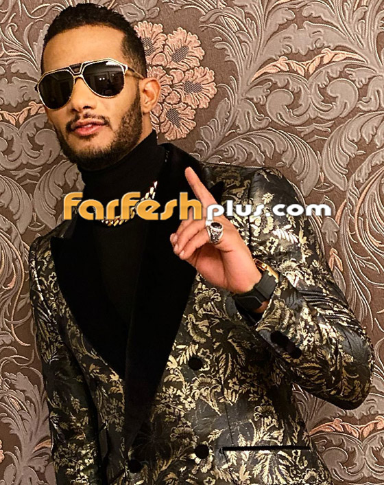 بالفيديو: فتاة محجبة تبكي عند رؤيتها محمد رمضان: أنا بحبك أوي! صورة رقم 17