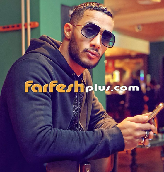 بالفيديو: فتاة محجبة تبكي عند رؤيتها محمد رمضان: أنا بحبك أوي! صورة رقم 18