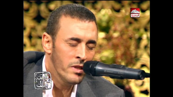 كاظم الساهر يتوج بلقب 