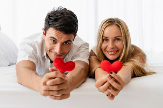 الأبراج تكشف الحياة الزوجية التي تنتظركم.. تعرفوا إليها! صورة رقم 5