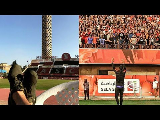 فيديو وصور نجوم رفعوا أحذيتهم بوجه الجمهور واشعلوا الغضب.. آخرهم مايا دياب صورة رقم 4