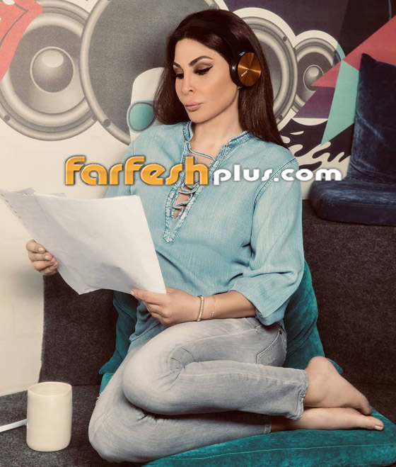إليسا تكشف عن أمنيتها في تبني طفلا وتوجه رسالة إلى والدتها صورة رقم 4