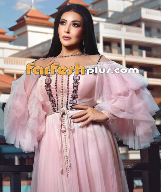 فيديو سمية الخشاب ترقص بدلع وإثارة.. وما سبب منحها لقب (ملبن مصر)؟ صورة رقم 11