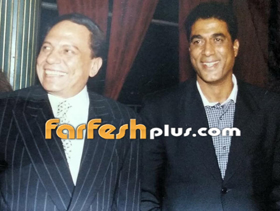 فيديو عادل إمام: أحمد زكي أصابه التعالي والغرور بعد مدرسة المشاغبين! صورة رقم 1