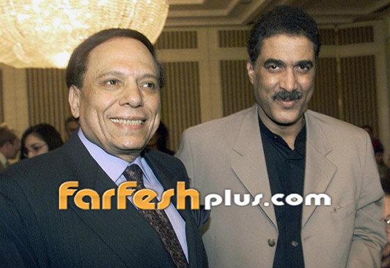 فيديو عادل إمام: أحمد زكي أصابه التعالي والغرور بعد مدرسة المشاغبين! صورة رقم 2
