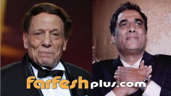 فيديو عادل إمام: أحمد زكي أصابه التعالي والغرور بعد مدرسة المشاغبين! صورة رقم 4