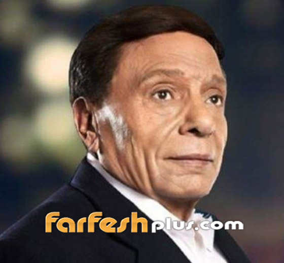 فيديو عادل إمام: أحمد زكي أصابه التعالي والغرور بعد مدرسة المشاغبين! صورة رقم 6
