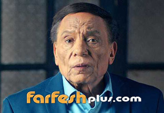 فيديو عادل إمام: أحمد زكي أصابه التعالي والغرور بعد مدرسة المشاغبين! صورة رقم 7