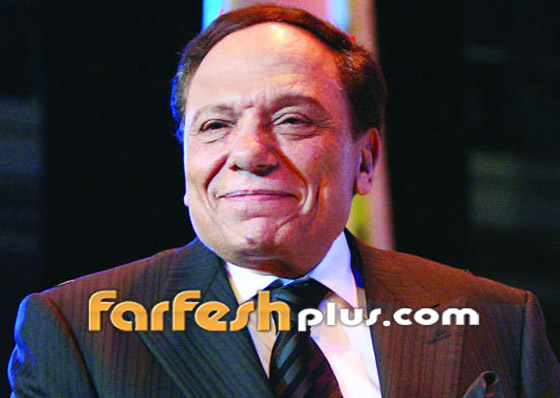 فيديو عادل إمام: أحمد زكي أصابه التعالي والغرور بعد مدرسة المشاغبين! صورة رقم 8