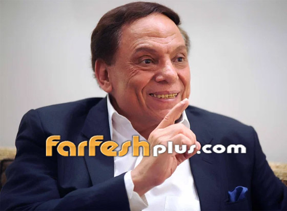 فيديو عادل إمام: أحمد زكي أصابه التعالي والغرور بعد مدرسة المشاغبين! صورة رقم 9