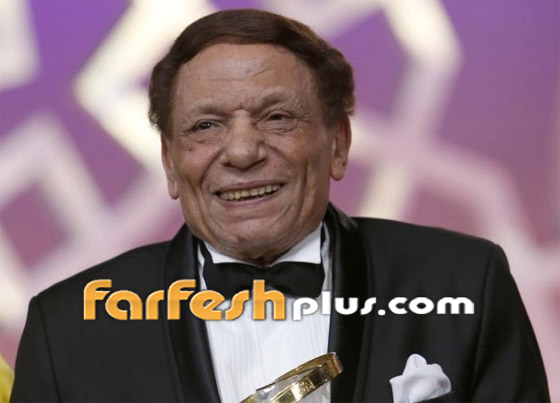 فيديو عادل إمام: أحمد زكي أصابه التعالي والغرور بعد مدرسة المشاغبين! صورة رقم 10