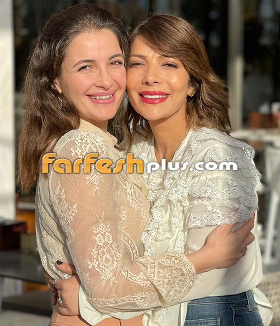 شام الذهبي ابنة أصالة تؤكد خبر خطبتها وتعلن: الزواج قريبا (فيديو) صورة رقم 2