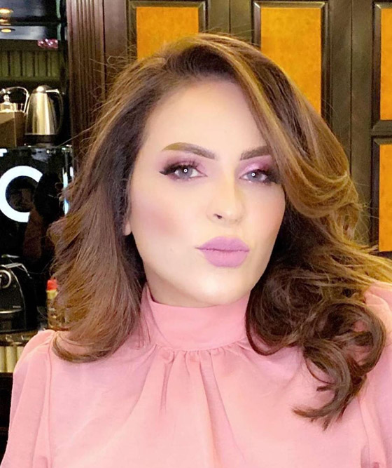 مريم حسين في ورطة بسبب جمعها تبرعات لوالدة حلا الترك!.. فيديو صورة رقم 4