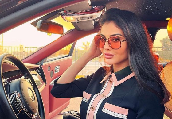 مريم حسين في ورطة بسبب جمعها تبرعات لوالدة حلا الترك!.. فيديو صورة رقم 2