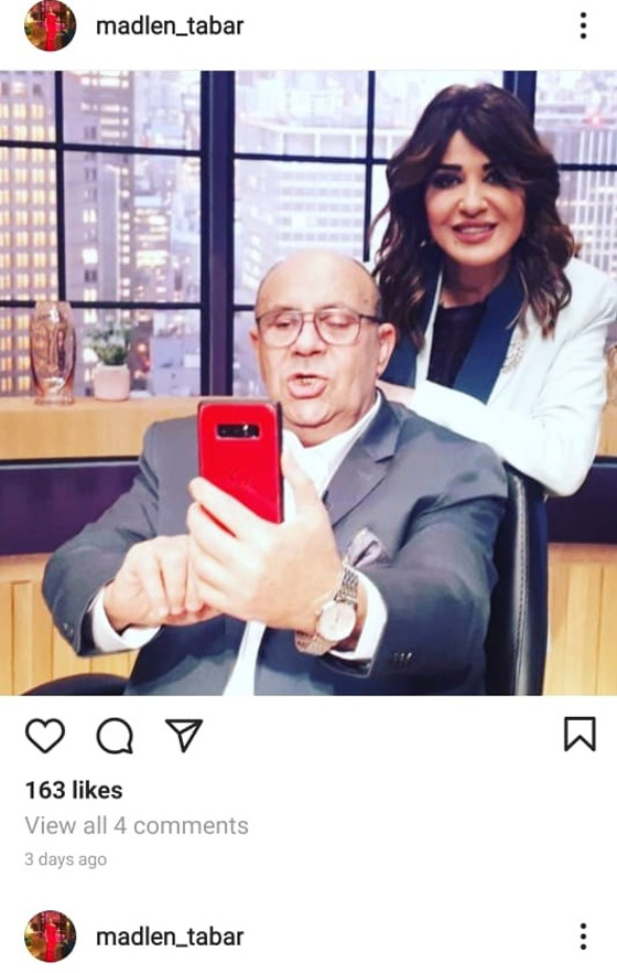 داعية المصري مبروك عطية يقدم برنامج رمضاني يستضيف فيه نجوم الفن!  صورة رقم 1