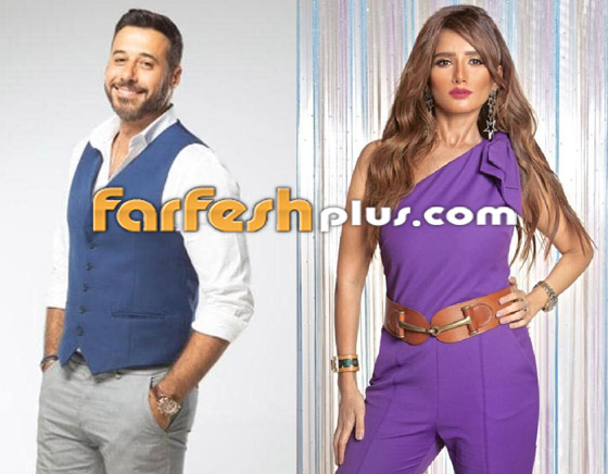 هل سينسحب أحمد السعدني من مسلسل رمضان (كله بالحب) بسبب خلافاته مع زينة؟ صورة رقم 6