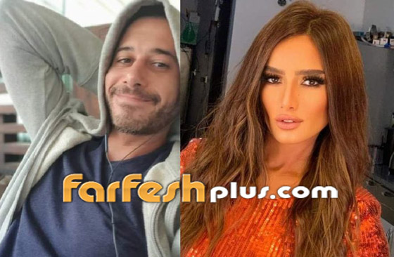 هل سينسحب أحمد السعدني من مسلسل رمضان (كله بالحب) بسبب خلافاته مع زينة؟ صورة رقم 8