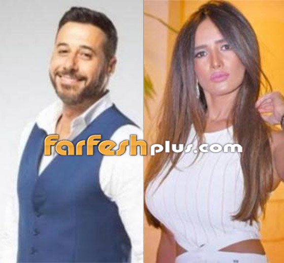 هل سينسحب أحمد السعدني من مسلسل رمضان (كله بالحب) بسبب خلافاته مع زينة؟ صورة رقم 10