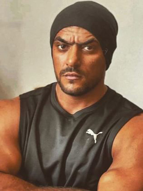 أحمد العوضى آخرهم.. فنانون لا يلجأون للدوبلير صورة رقم 4