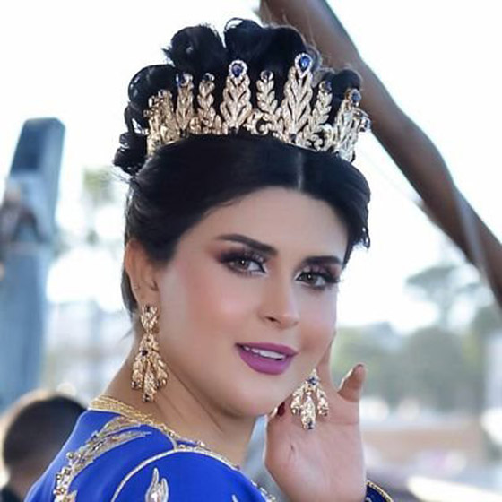 سلمى رشيد: أغنية 