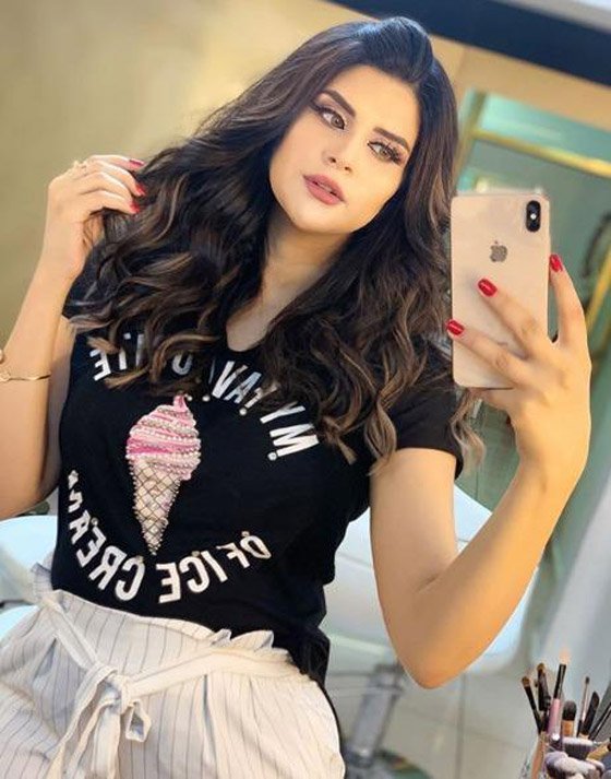 سلمى رشيد: أغنية 
