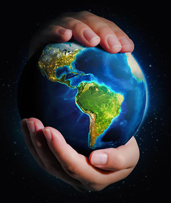 لماذا تدور الأرض الآن أسرع من قبل؟ علماء يكشفون العواقب! صورة رقم 7