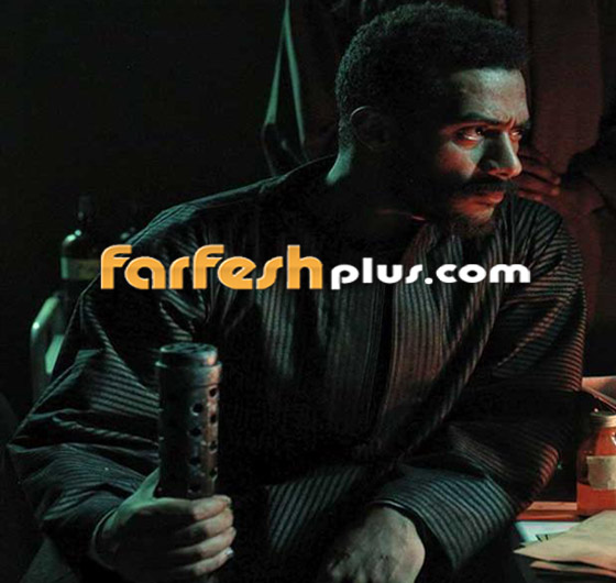 محمد رمضان يستفز فنانين ببرومو مسلسل (موسى)! فيديو صورة رقم 8