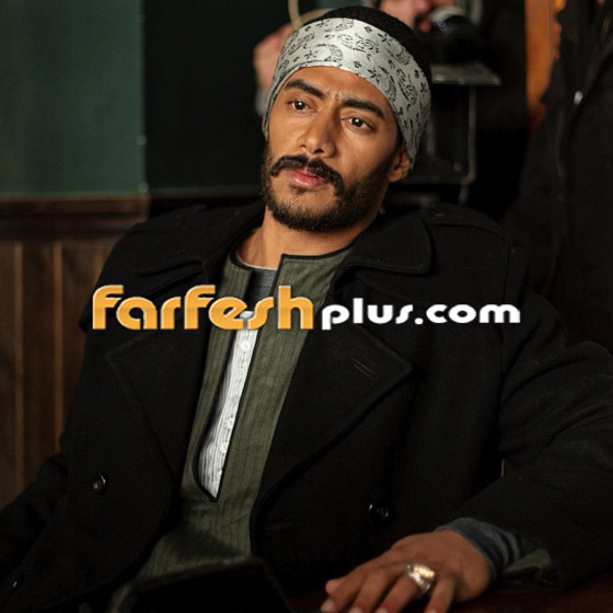 محمد رمضان يستفز فنانين ببرومو مسلسل (موسى)! فيديو صورة رقم 10
