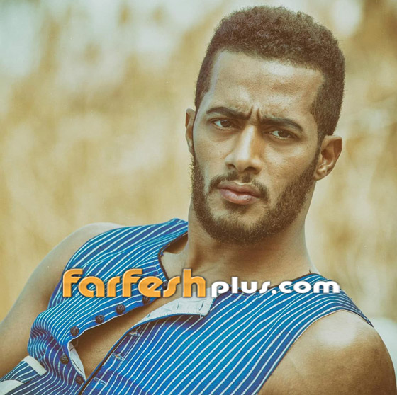 محمد رمضان يستفز فنانين ببرومو مسلسل (موسى)! فيديو صورة رقم 12