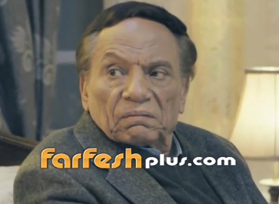 أول فيديو: عادل إمام جونيور حفيد الزعيم.. ماذا يقول عن جده؟ هل يشبهه؟ صورة رقم 10
