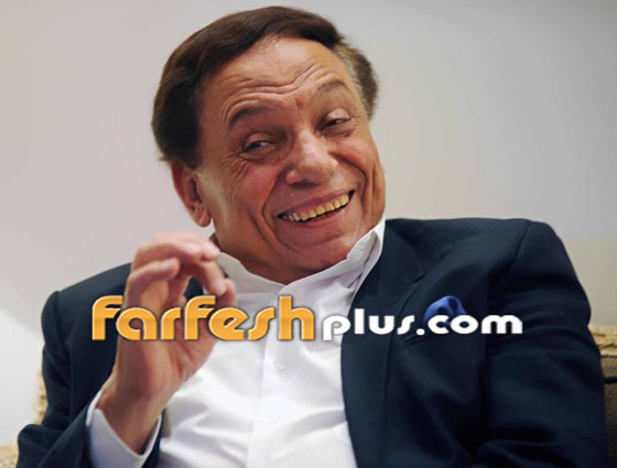 أول فيديو: عادل إمام جونيور حفيد الزعيم.. ماذا يقول عن جده؟ هل يشبهه؟ صورة رقم 11