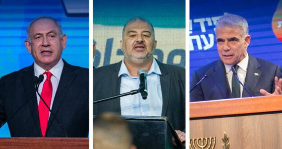سيناريوهات تشكيل الحكومة بإسرائيل.. هل يدفع تعنت نتنياهو الجميع لقلب الطاولة؟ صورة رقم 4
