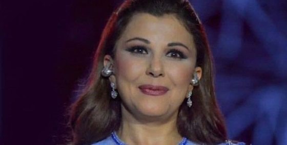 فيديو وصور ماجدة الرومي بقصر القبة: تفتتح باغنية ممنوعة لمصر وتبكي على بيروت! صورة رقم 5