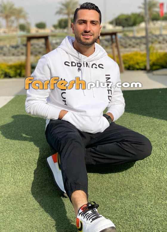 فيديو: أحمد حلمي يعلق ساخرا من تشابه ملابسه مع عمرو دياب ومحمد شرنوبي يقلدها! صورة رقم 5