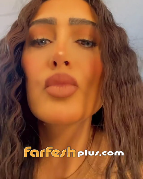 الجمهور ينتقد غادة عبد الرازق بعد أحدث ظهور لها: كفاية عمليات تجميل! صورة رقم 9