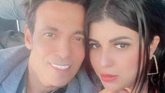 فنانة مصرية شابة تفجر مفاجأة بإعلان زواجها من ” سعد الصغير “ صورة رقم 4