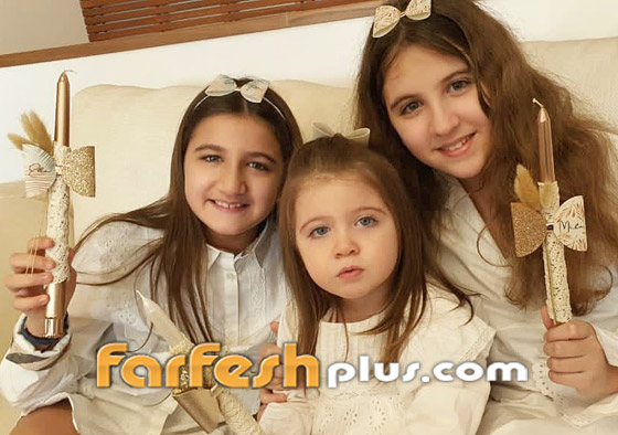 فيديو نادر: نانسي عجرم تغني في عمر الـ13.. لن تصدق كم كانت تشبه بناتها صورة رقم 1
